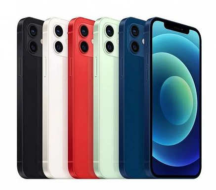 长葛苹果维修点分享iPhone 12 Pro Max发烫冷门故障梳理 