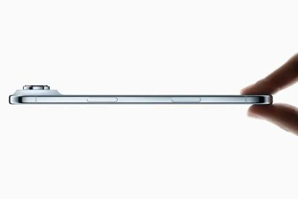 长葛苹果维修点分享iPhone 17 Air发烫几大隐形诱因 